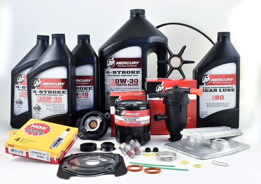 mercury-oem-parts